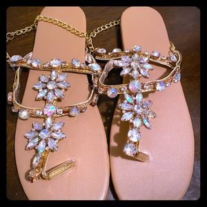 Women’s sandals